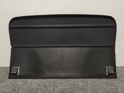 Mercedes-Benz CLC180 CLC-Class W203 Coupe Rear Luggage Load Cover Parcel Shelf