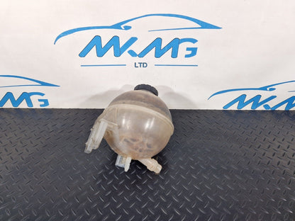 18ON MERCEDES BENZ SPRINTER W907 2.2 OM651 EXPANSION OVERFLOW BOTTLE A9105010400