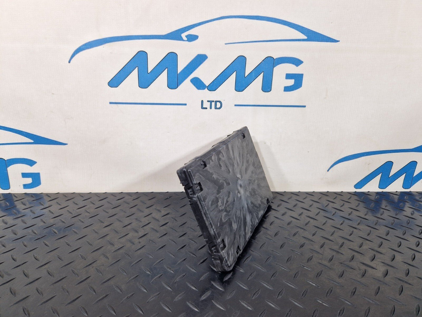 16-19 AUDI A4 B9 COMFORT CONVENIENCE CONTROL MODULE UNIT 8W0907063AC