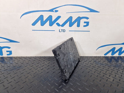 16-19 AUDI A4 B9 COMFORT CONVENIENCE CONTROL MODULE UNIT 8W0907063AC
