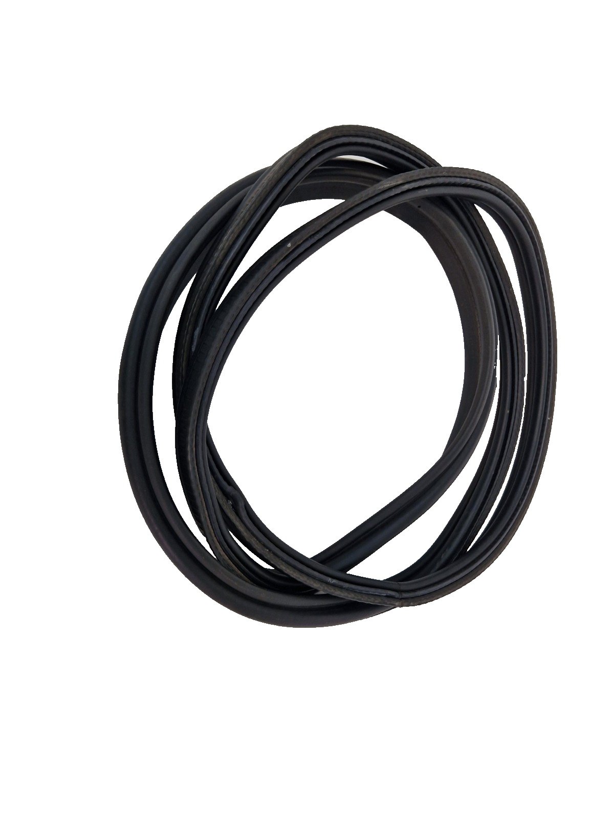 16-19 AUDI A4 B9 S-LINE SALOON GENUINE TAILGATE RUBBER SEAL 8W5827705D