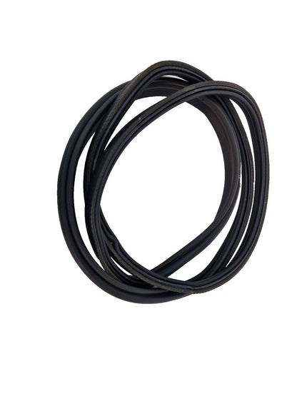 16-19 AUDI A4 B9 S-LINE SALOON GENUINE TAILGATE RUBBER SEAL 8W5827705D