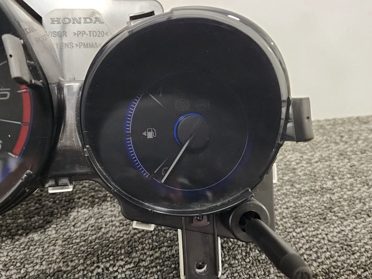 Honda Civic MK9 (FK27) Hatchback Speedometer Instrument Cluster HR0407012