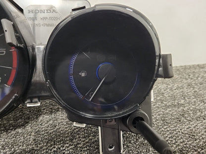 Honda Civic MK9 (FK27) Hatchback Speedometer Instrument Cluster HR0407012