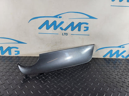 19-ON MERCEDES BENZ B CLASS W247 DASHBOARD TRIM + AMBIENT LIGHT A2476803204