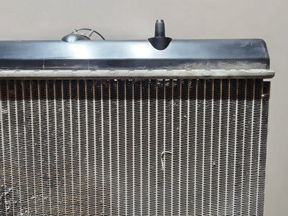 Peugeot RCZ 2L Diesel 120kw DW10CTED4 (RHH) Genuine Coolant Radiator 9682477580