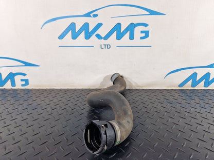 11-19 MERCEDES BENZ ML W166 RADIATOR WATER COOLANT HOSE PIPE A1665000575