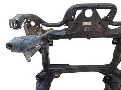 17-ON LAND ROVER DISCOVERY L462 GENUINE FRONT SUBFRAME HPLA5C145A