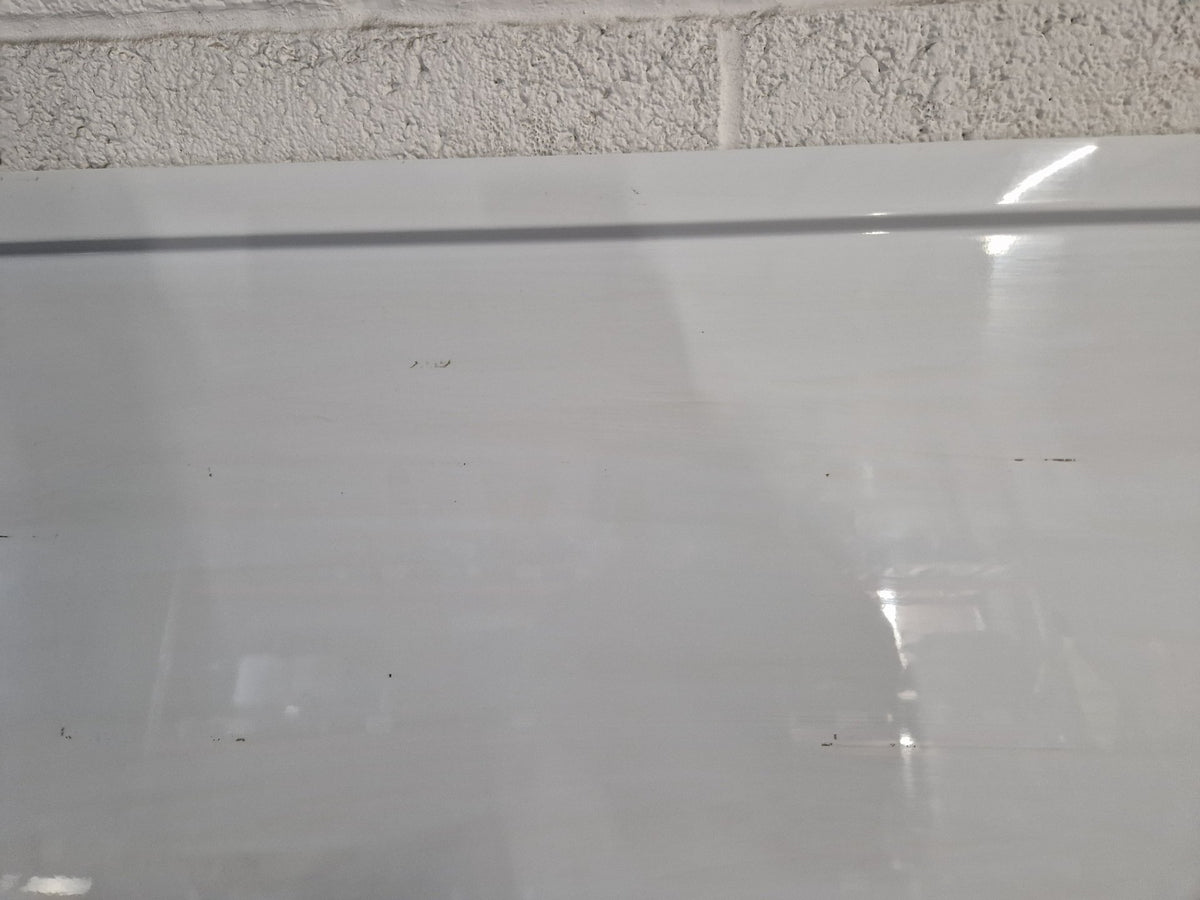 Ford Transit Custom MK8 (V362) Cargo Van Left N/S Sliding Door in Frozen White