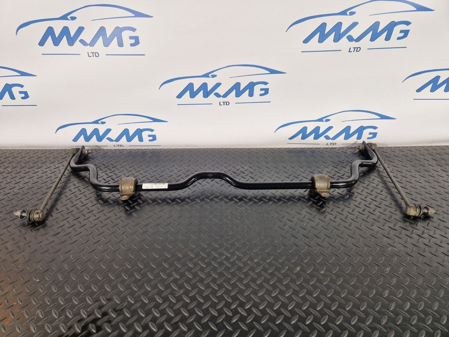 19-ON MERCEDES BENZ B CLASS W247 FRONT ANTI ROLL BAR SWAY BAR A2473200511
