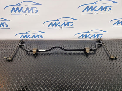 19-ON MERCEDES BENZ B CLASS W247 FRONT ANTI ROLL BAR SWAY BAR A2473200511
