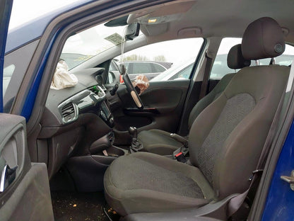2018 Vauxhall Corsa MK4 (E) (4500)
