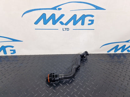 19-ON MERCEDES BENZ B CLASS W247 ENGINE BREATHER PIPE & SENSOR A6540104401