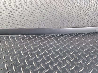 Mercedes-Benz A-Class Genuine Left NS Passenger Roof Rail Strip Trim A1776903100