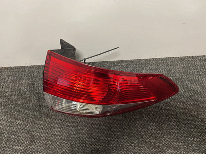 2013 Ford C-Max MK2 (C344) Genuine Rear Left Outer N/S Tail Light AM5113405BF