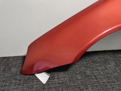 Mercedes-Benz C180 C-Class W203 (FL) Coupe Front Left N/S Wing Fender Panel