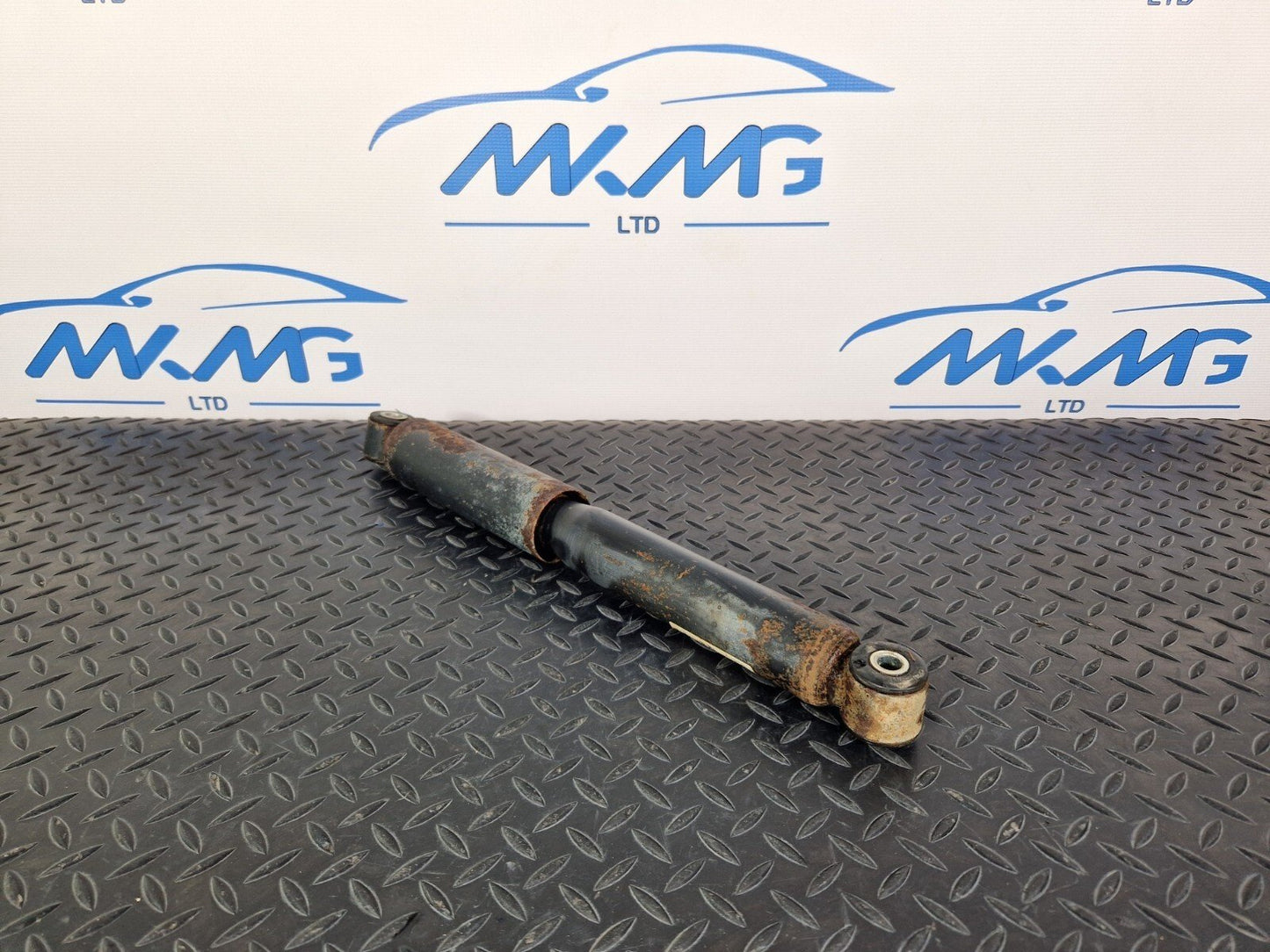18-ON MERCEDES BENZ SPRINTER W907 W910 OEM REAR SHOCK ABSORBER A9103263000