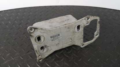 11-16 BMW F10 5-SERIES 530D DIESEL ENGINE GENUINE OIL COOLER 8512435