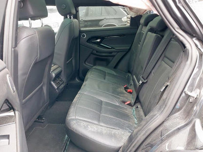 2024 Land Rover Range Rover Evoque L551 SALZA2AN3RH253248