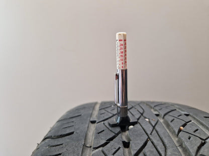 Mitsubishi Outlander MK3 (RE1) (GG2W) 18" Alloy Wheel with Tyre 225/55/18 ~5mm