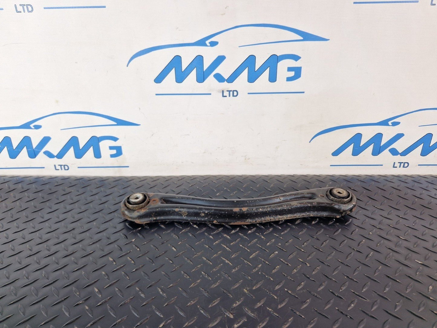 16-19 MERCEDES BENZ GLE W166 REAR LEFT SIDE SUSPENSION CONTROL ARM A1663520415