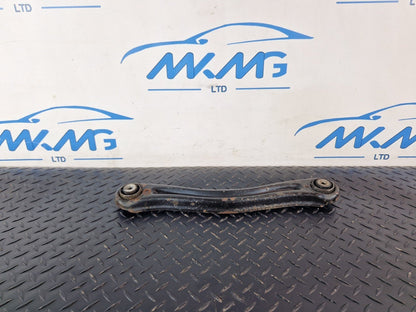 16-19 MERCEDES BENZ GLE W166 REAR LEFT SIDE SUSPENSION CONTROL ARM A1663520415