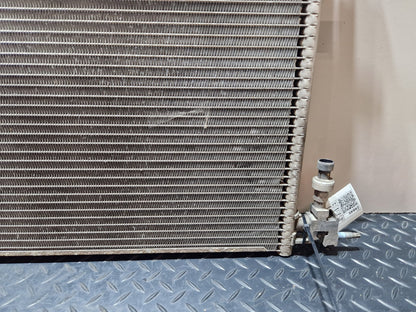 Vauxhall Astra MK6 (J) (A3400) Hatchback Genuine A/C Air Con Condenser Radiator