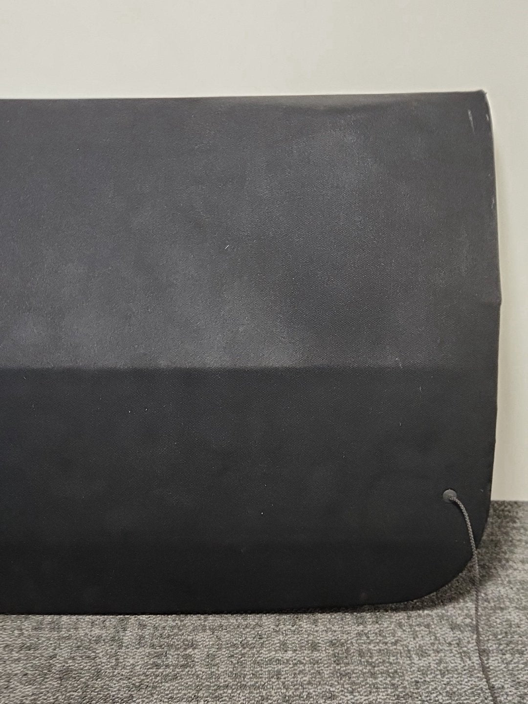 Mercedes-Benz CLC180 CLC-Class W203 Coupe Rear Luggage Load Cover Parcel Shelf