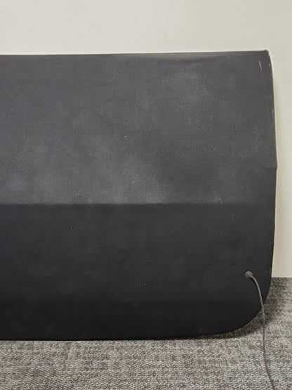 Mercedes-Benz CLC180 CLC-Class W203 Coupe Rear Luggage Load Cover Parcel Shelf