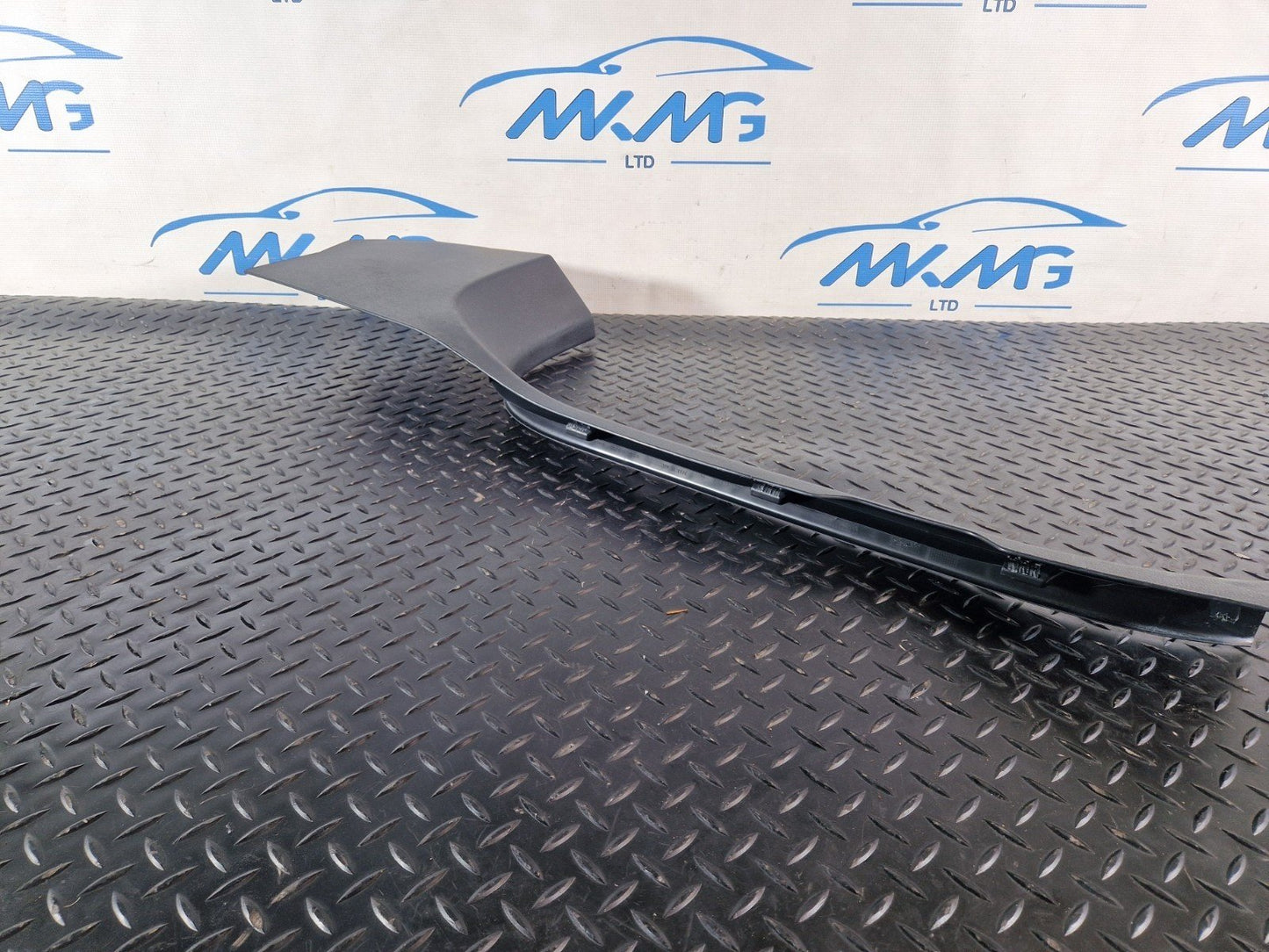 16-22 MERCEDES BENZ X253 RIGHT DRIVER SIDE O/S INNER SILL TRIM COVER A2056860636