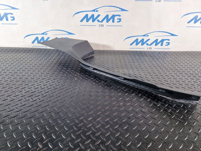 16-22 MERCEDES BENZ X253 RIGHT DRIVER SIDE O/S INNER SILL TRIM COVER A2056860636