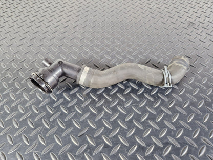 16-24 AUDI A5 F5 COUPE WATER COOLANT PIPE 8W0122293H