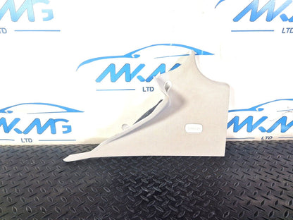 14-21 MERCEDES C200 W205  C PILLAR TRIM COVER PANEL RIGHT SIDE A2056906701