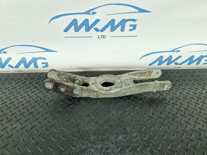14-21 MERCEDES C CLASS W205 GENUINE REAR LEFT OR RIGHT CONTROL ARM A2053300