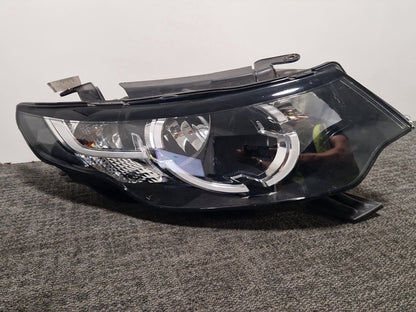 Land Rover Discovery Sport L550 Genuine Front Right O/S Driver Headlight