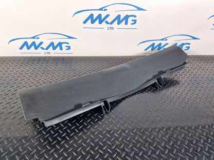Audi A4 B9 Rear Boot Trim panel 8W5863471