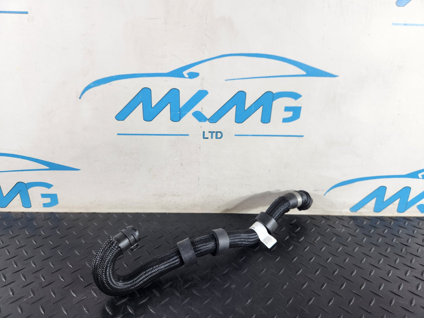 Land Rover Range Rover Evoque L551 SUV Radiator Cooling Hose Pipe M8D2-8286-AC