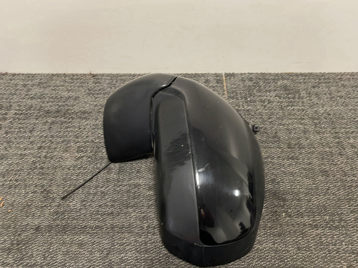 Citroen C3 Picasso MK1 FL (MY10) MPV Genuine Front Left N/S Door Wing Mirror