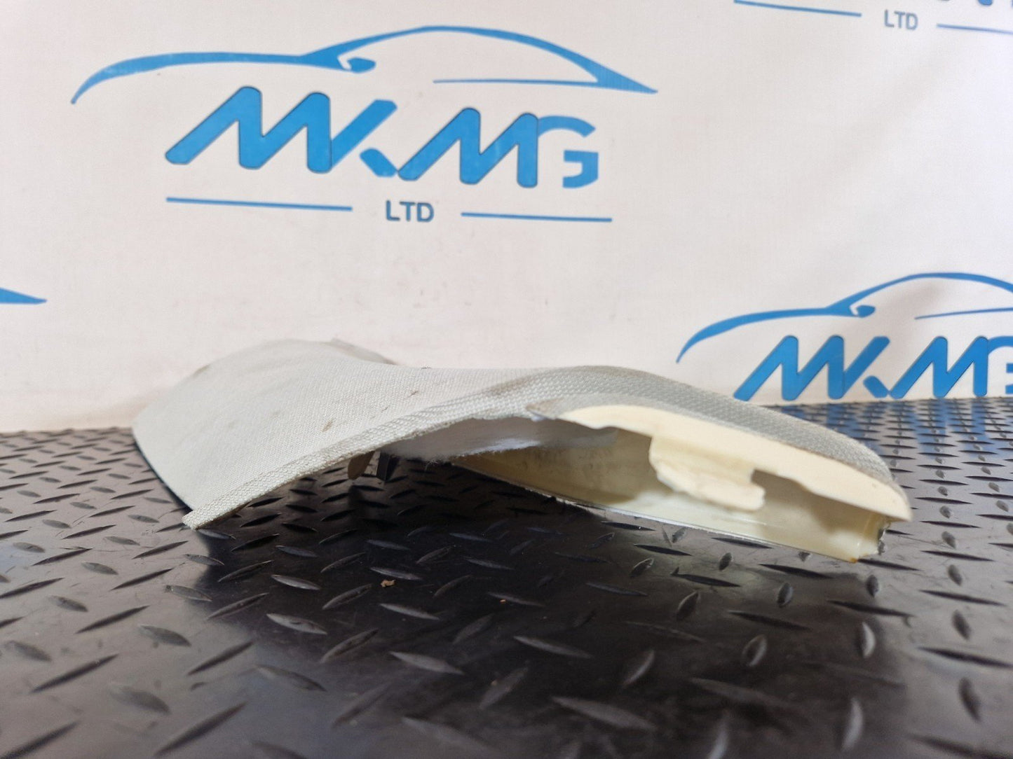 12-18 AUDI A6 C7 OEM REAR RIGHT O/S/R C PILLAR COLUMN TRIM COVER PANEL 4G9867288