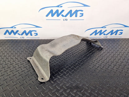 10-15 AUDI Q7 4L FUEL TANK UNDER SUPPORT  PLATE  GUARD 7L8201781