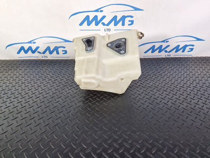 10-13 BMW X5 E70 LCI OEM ENGINE ECU FUSE BOX HOUSING HOLDER 7555121