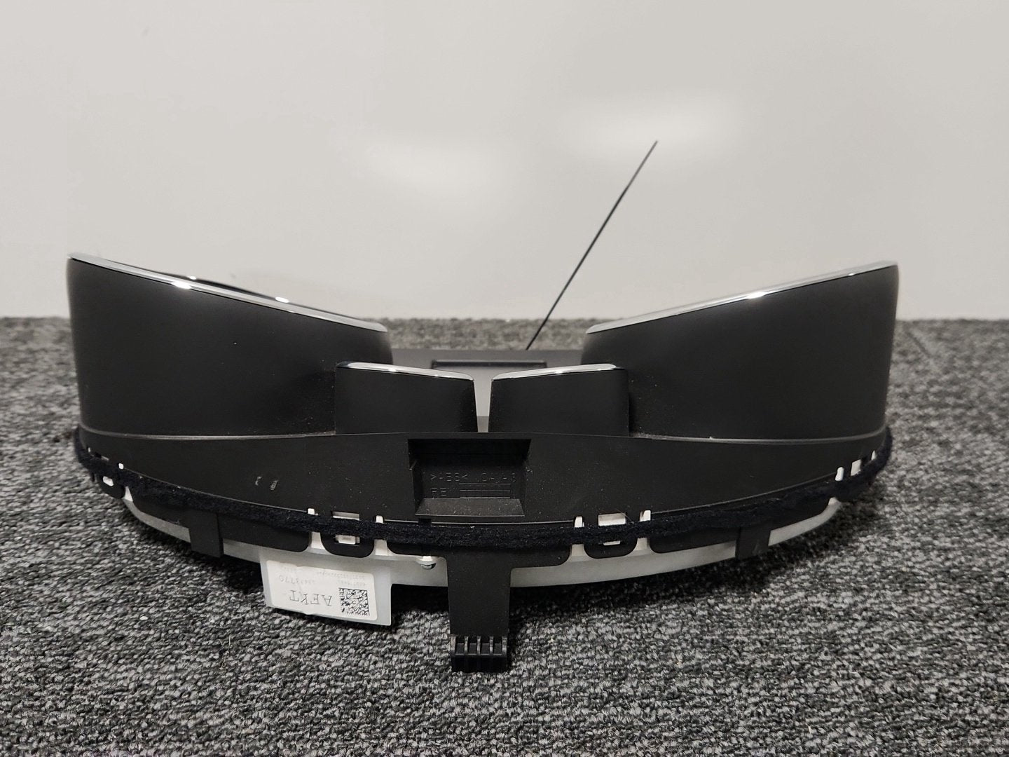 Vauxhall Astra MK6 (J) (A3400) Hatchback Genuine Speedometer Instrument Cluster