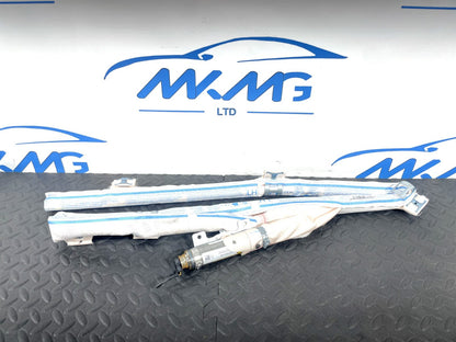 14-21 BMW 2 SERIES GRAN TOURER F46 LEFT PASSENGER SIDE CURTAIN A!R BAG 308525420