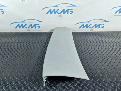 12-18 AUDI A6 C7 GENUINE REAR ROOF TRIM 4G9867839