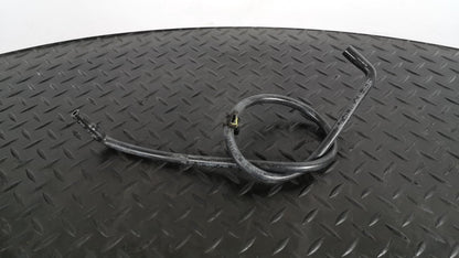 16-19 AUDI A4 B9 S-LINE GENUINE 2.0TDI O/S RIGHT SIDE HEADLIGHT WASHER HOSE