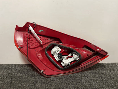 2010 Ford Fiesta MK7 Genuine Rear Right O/S Driver Tail Light 8A61-13404-A