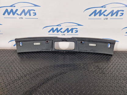 Audi A5 F5 Top Windscreen Mould 8W7867360