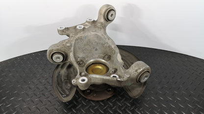MERCEDES A B CLA W177 W247 C118 REAR LEFT SIDE WHEEL HUB & BEARING A2473570300