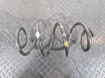 18-ON MERCEDES BENZ A CLASS W177 REAR COIL SPRING