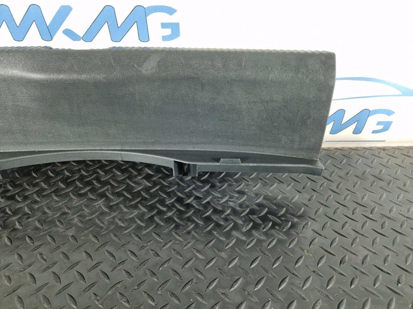 16-24 AUDI A5 F5 COUPE OEM BOOT LOAD COVER TRIM PANEL 8W6863471